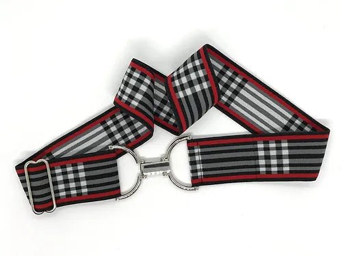 Bedford - Jones Belts - 2 Inch Euro D - Ring Collection - The Tack Shoppe