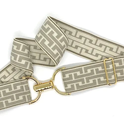 Bedford - Jones Belts - 2 Inch Euro D - Ring Collection - The Tack Shoppe