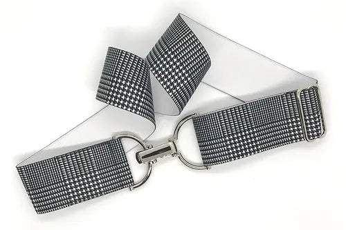 Bedford - Jones Belts - 2 Inch Euro D - Ring Collection - The Tack Shoppe