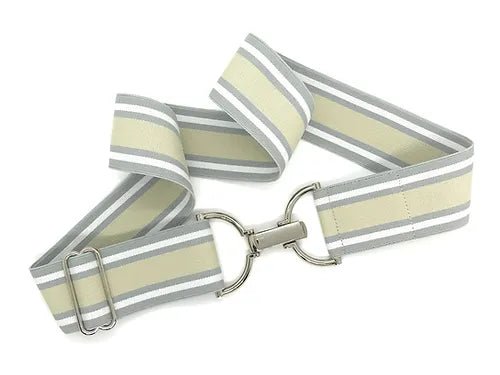 Bedford - Jones Belts - 2 Inch Euro D - Ring Collection - The Tack Shoppe