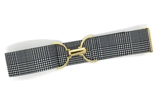 Bedford - Jones Belts - 2 Inch Euro D - Ring Collection - The Tack Shoppe