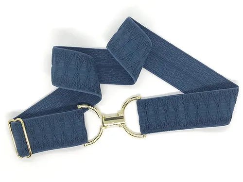 Bedford - Jones Belts - 2 Inch Euro D - Ring Collection - The Tack Shoppe