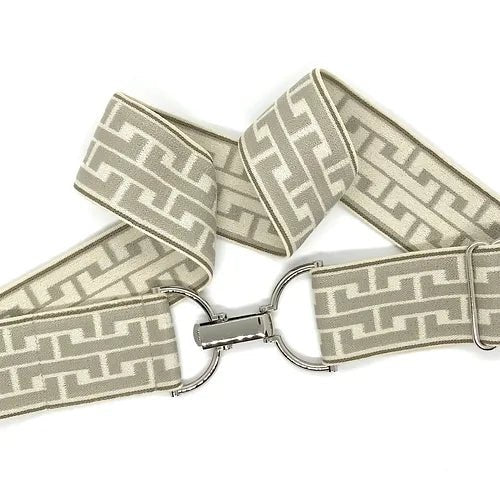 Bedford - Jones Belts - 2 Inch Euro D - Ring Collection - The Tack Shoppe