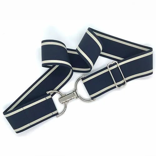 Bedford - Jones Belts - 2 Inch Euro D - Ring Collection - The Tack Shoppe