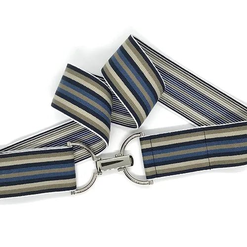 Bedford - Jones Belts - 2 Inch Euro D - Ring Collection - The Tack Shoppe