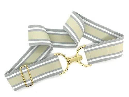 Bedford - Jones Belts - 2 Inch Euro D - Ring Collection - The Tack Shoppe