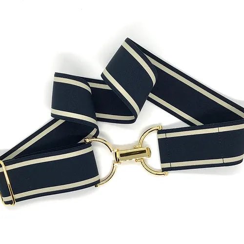 Bedford - Jones Belts - 2 Inch Euro D - Ring Collection - The Tack Shoppe