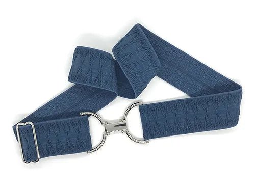 Bedford - Jones Belts - 2 Inch Euro D - Ring Collection - The Tack Shoppe