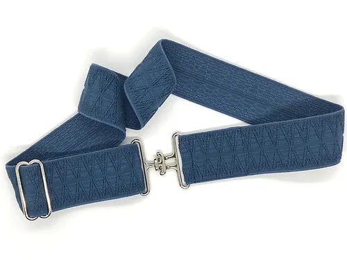 Bedford - Jones Belts - 2 Inch Euro Surcingle Collection - The Tack Shoppe