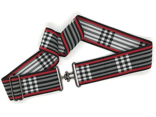 Bedford - Jones Belts - 2 Inch Euro Surcingle Collection - The Tack Shoppe