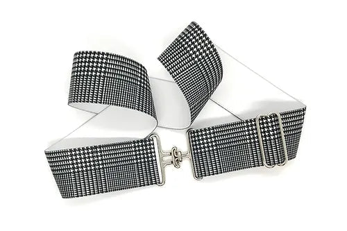 Bedford - Jones Belts - 2 Inch Euro Surcingle Collection - The Tack Shoppe