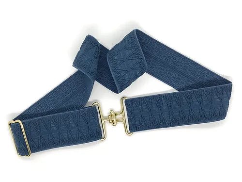 Bedford - Jones Belts - 2 Inch Euro Surcingle Collection - The Tack Shoppe