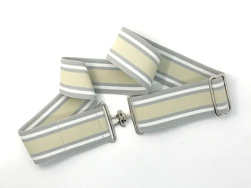 Bedford - Jones Belts - 2 Inch Euro Surcingle Collection - The Tack Shoppe