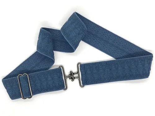 Bedford - Jones Belts - 2 Inch Euro Surcingle Collection - The Tack Shoppe