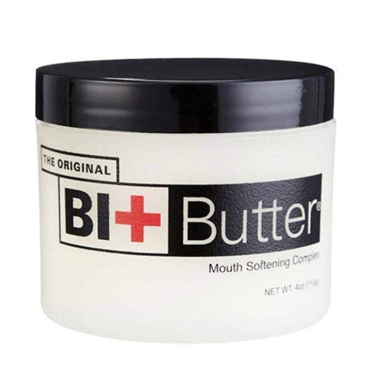 Bit Butter 4oz - The Tack Shoppe