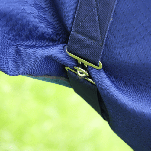 Highlander Plus 200 High Neck