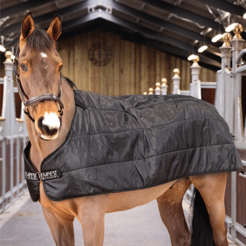Tempest Original WarmaRug 100 Turnout Blanket Liner