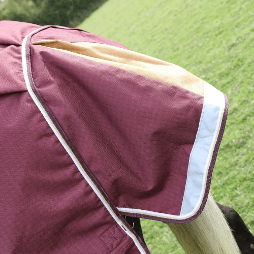 Highlander Plus 100 Combo Turnout Rug