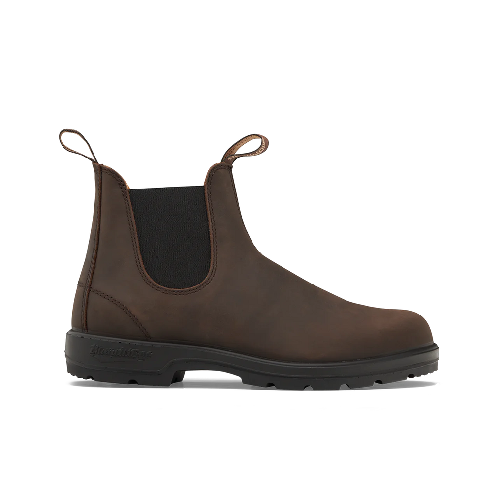 Blundstone 2340 - Leather Lined Classic Brown
