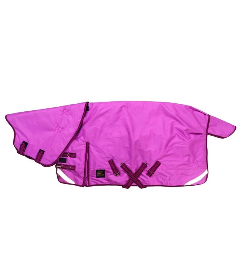 Canadian Horsewear Pink Mini Diablo 50gm - The Tack Shoppe