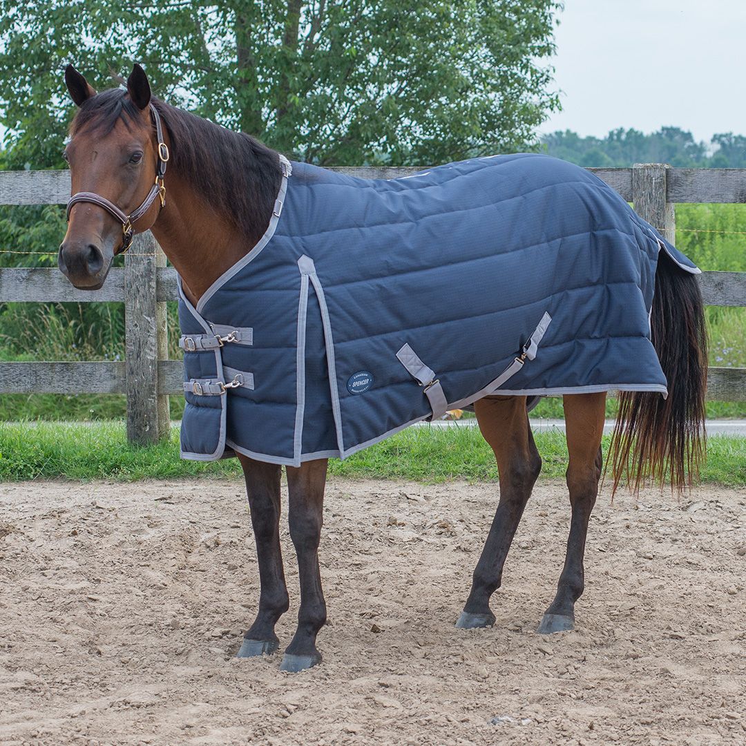 Canadian Horsewear Spencer Stable Blanket - The Tack Shoppe