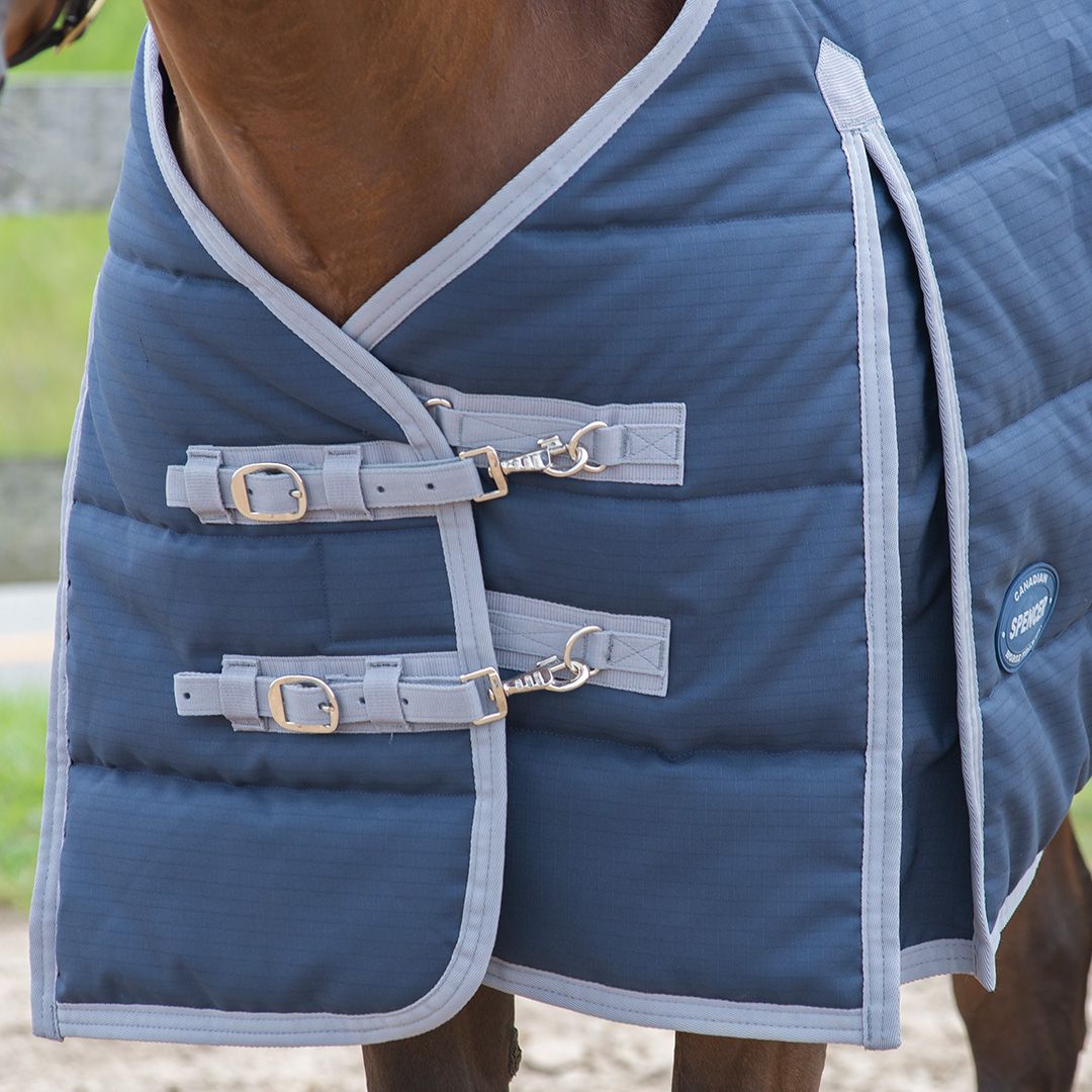 Canadian Horsewear Spencer Stable Blanket - The Tack Shoppe