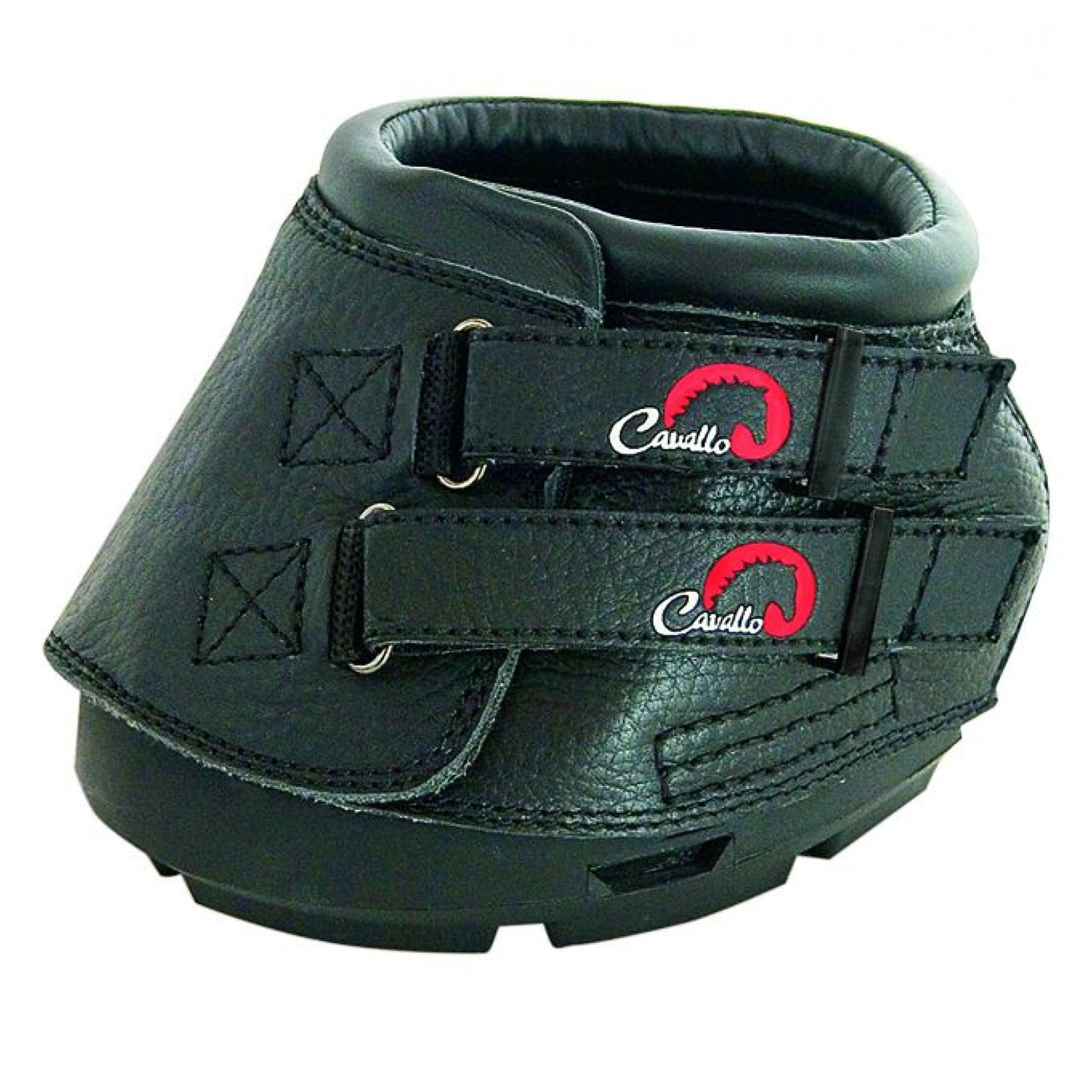 Cavallo Simple Boot - Regular Sole - The Tack Shoppe
