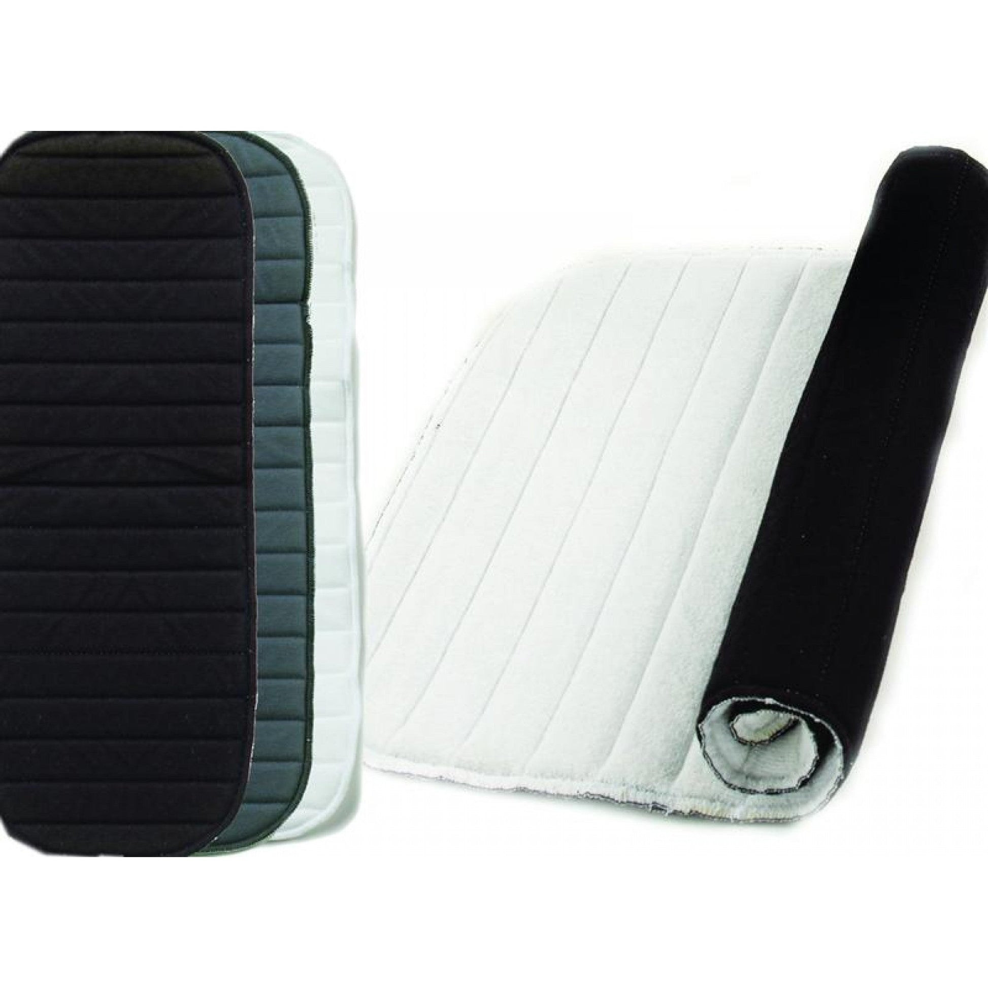 CENTAUR LEG WRAPS, 12 X 18 inch, SET OF 4 - The Tack Shoppe