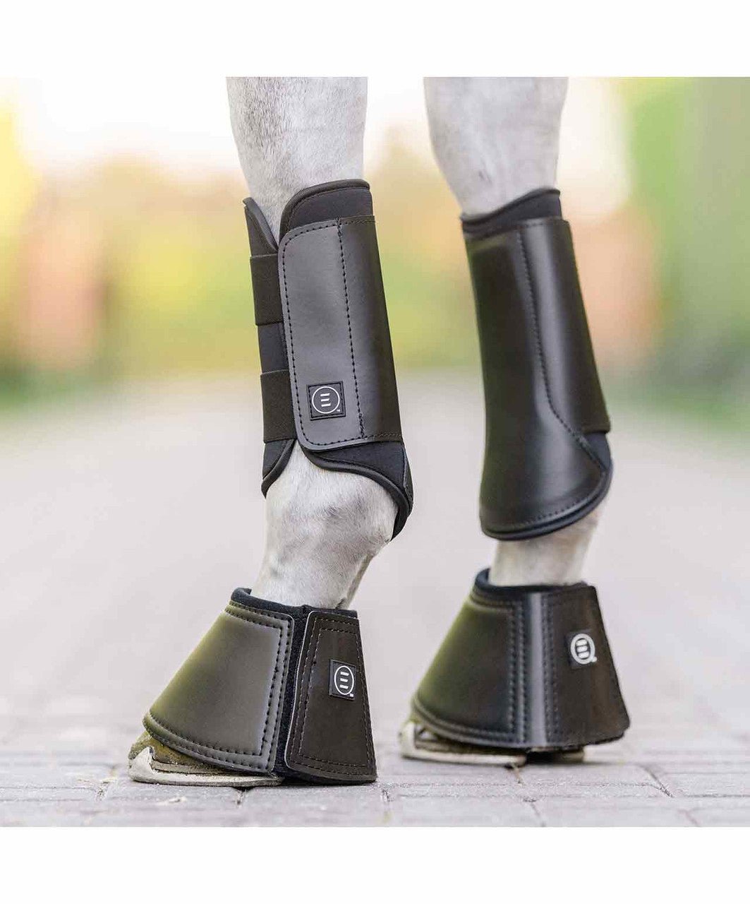 Equifit Essential Everyday Front Boot - The Tack Shoppe