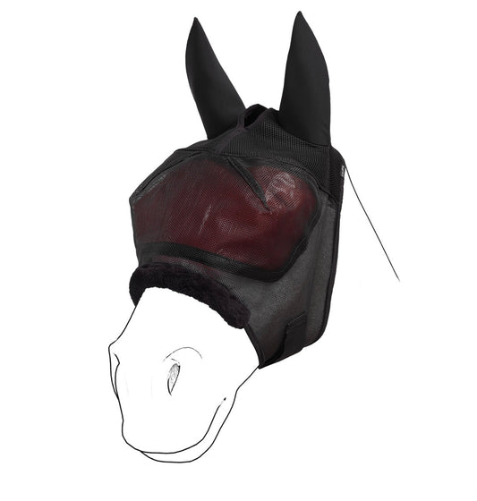 EquiLenz 3 in 1 Horse Mask - The Tack Shoppe