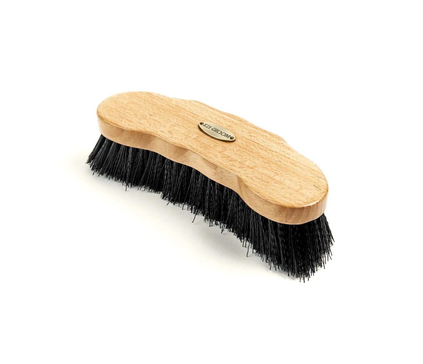 EZI - GROOM Premium Dandy Brush - The Tack Shoppe