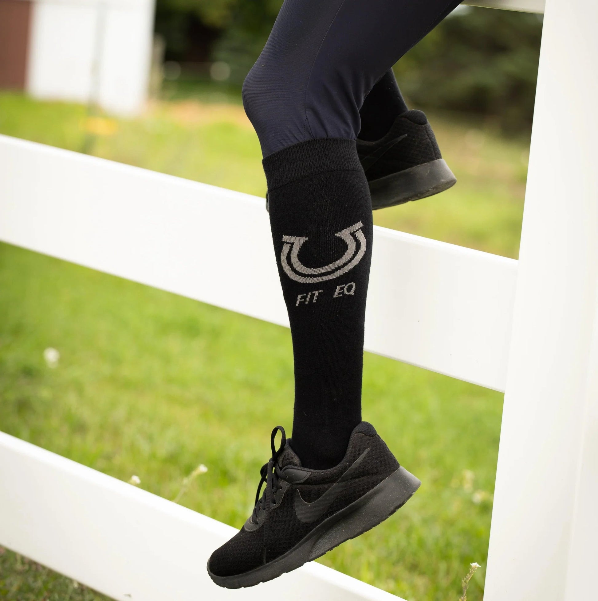 Fit Eq socks - The Tack Shoppe