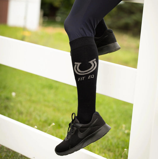 Fit Eq socks - The Tack Shoppe