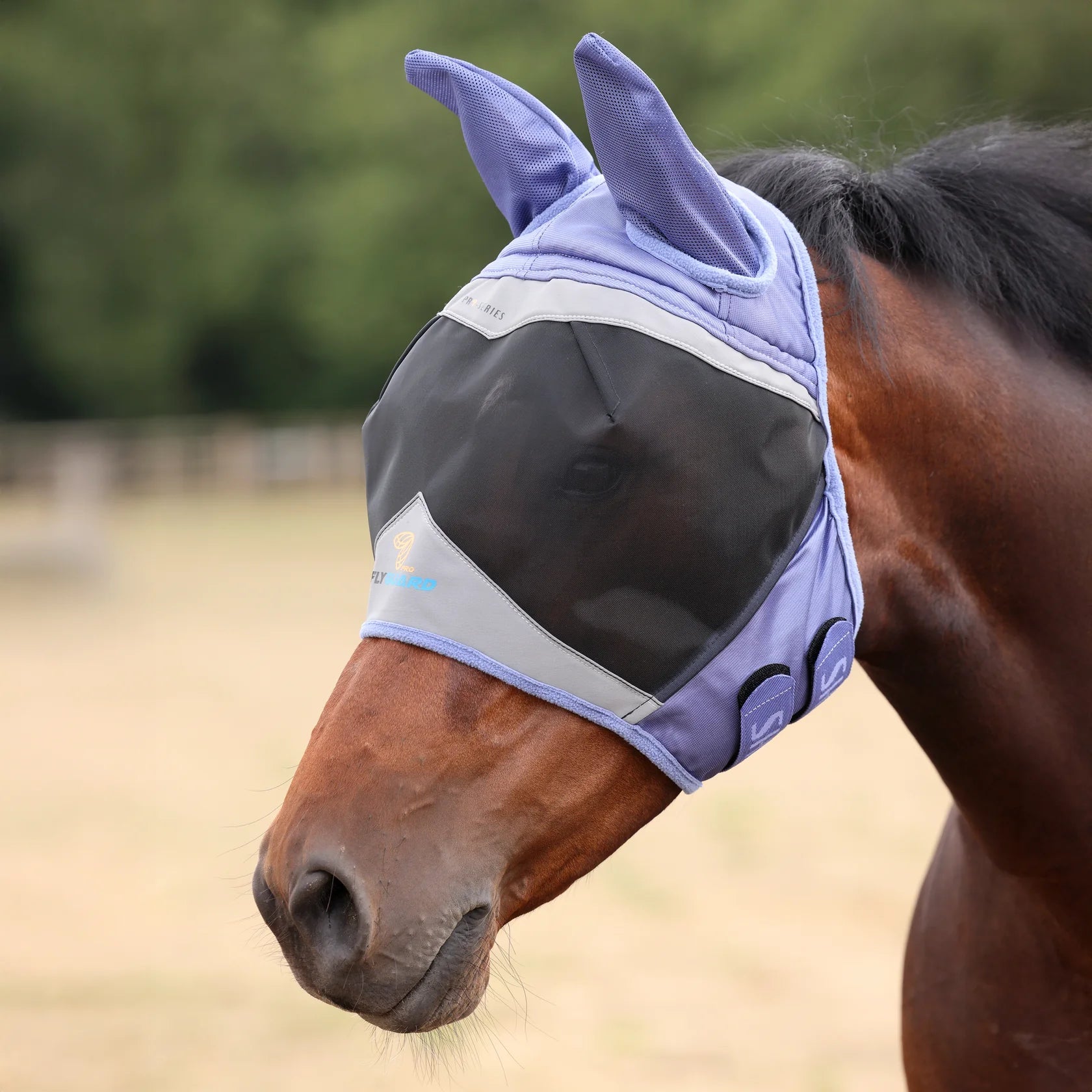 Fly Guard Pro - Pro Series Fine Mesh - The Tack Shoppe