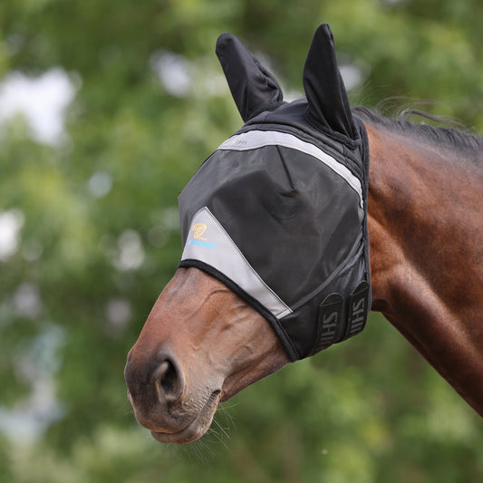 Fly Guard Pro - Pro Series Fine Mesh - The Tack Shoppe