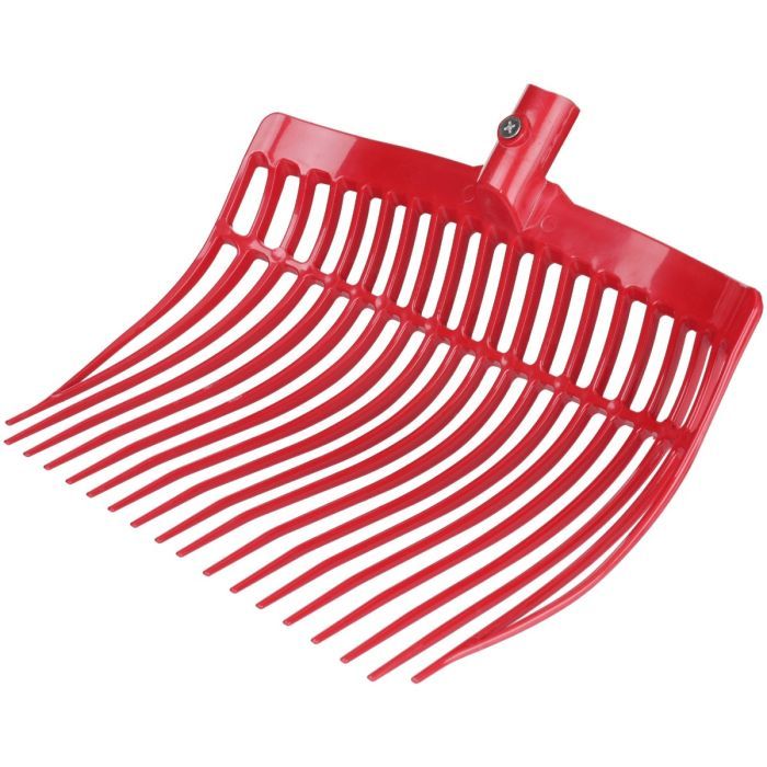 Futura Pro Scoop Fork - The Tack Shoppe
