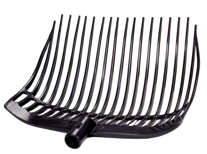 Futura Pro Scoop Fork - The Tack Shoppe