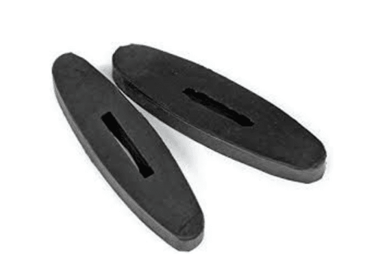 Ger - Ryan Rubber Rein Stops - The Tack Shoppe