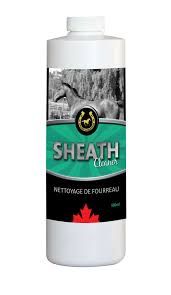 Golden Horseshoe Sheath Cleaner 500 ml - The Tack Shoppe