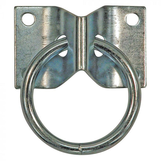Hitching Ring - The Tack Shoppe