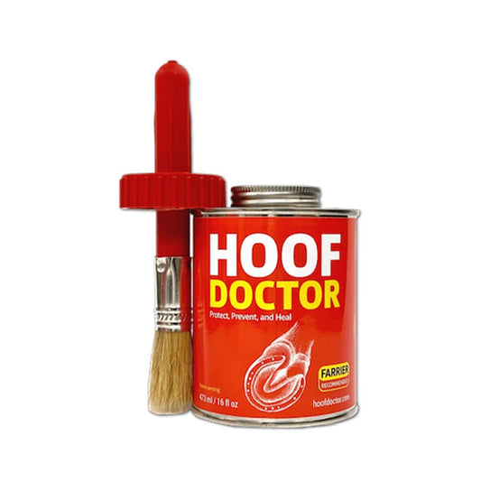 Hoof Doctor - The Tack Shoppe