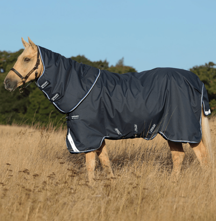 Horseware Amigo 1200D Plus Turnout 0g - The Tack Shoppe