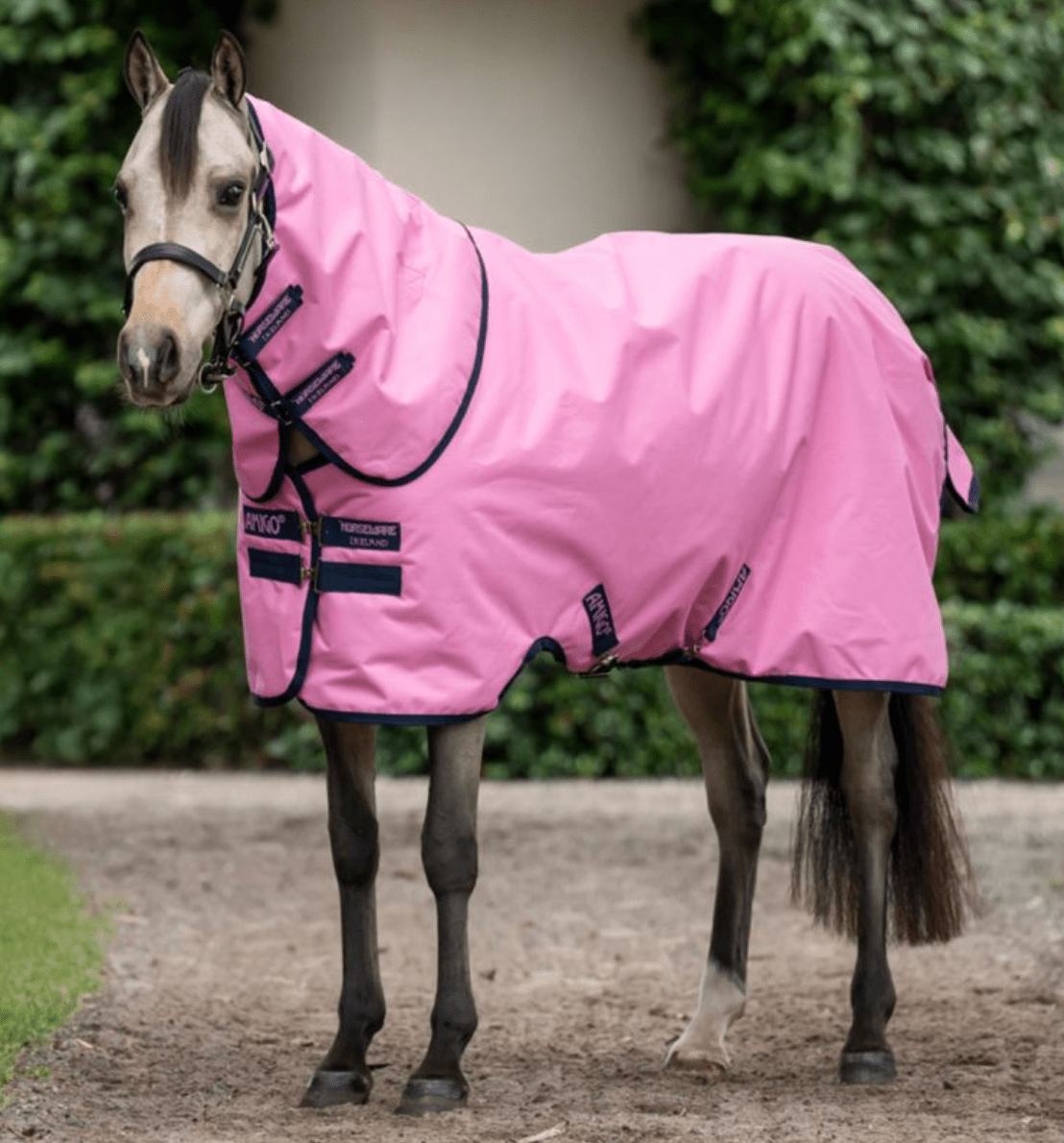 Horseware Amigo Ripstop 900D Plus Pony Turnout 0g - The Tack Shoppe