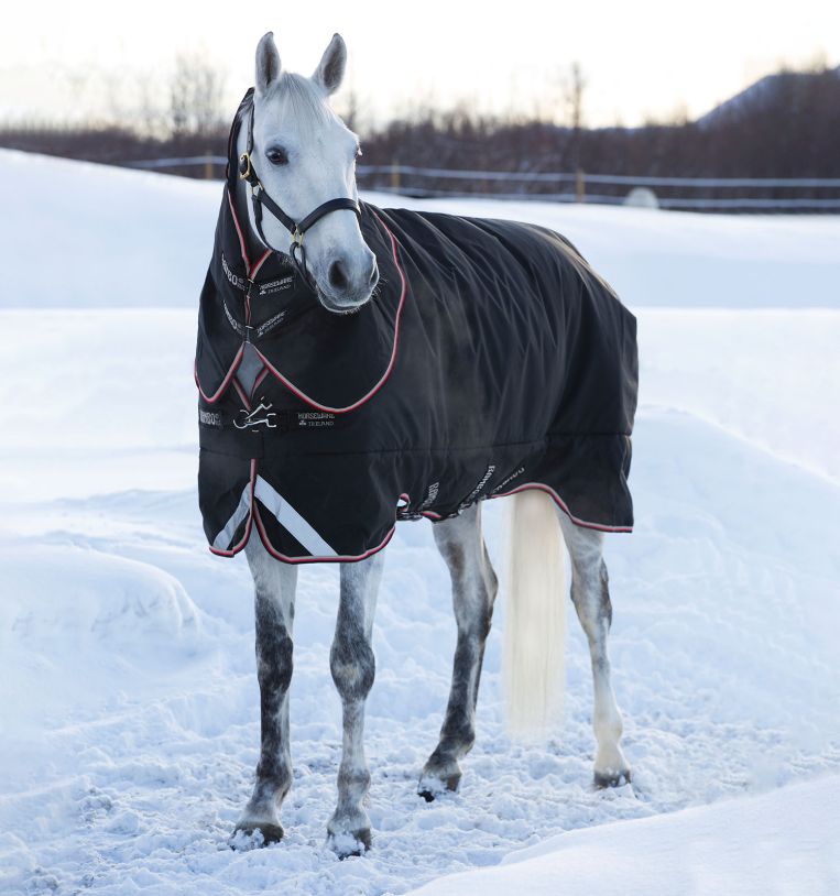 Horseware Ireland Rambo Supreme 1680D Heavy Turnout (420g) - The Tack Shoppe