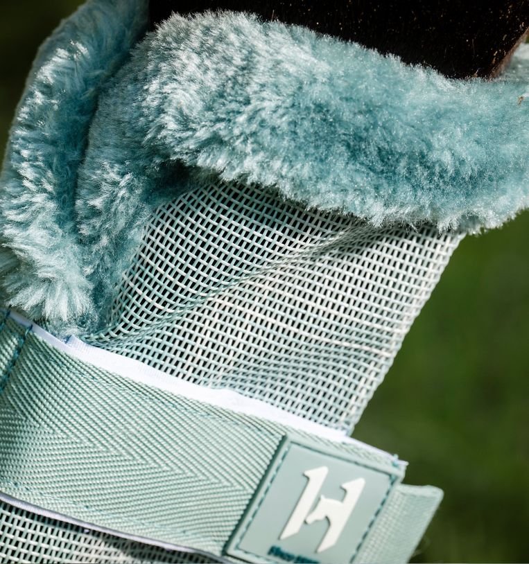 Horseware® Newmarket Fly Boots - The Tack Shoppe