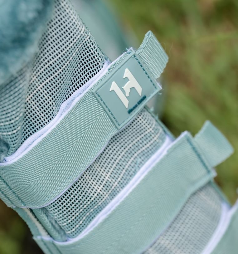 Horseware® Newmarket Fly Boots - The Tack Shoppe