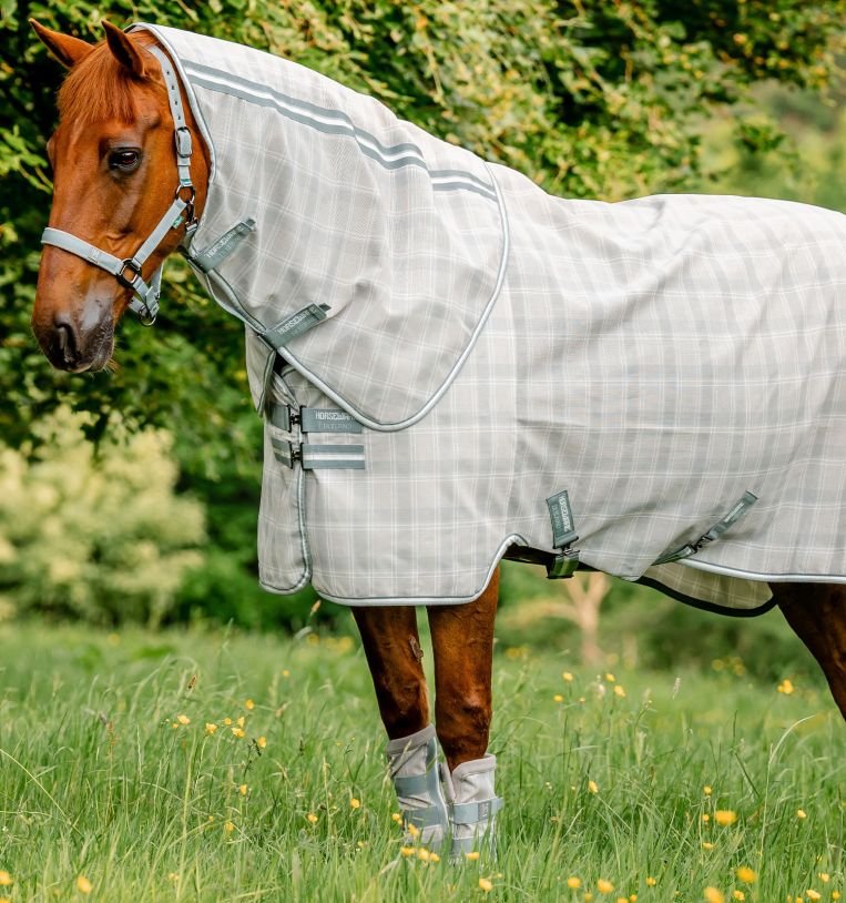 Horseware® Newmarket Fly Boots - The Tack Shoppe