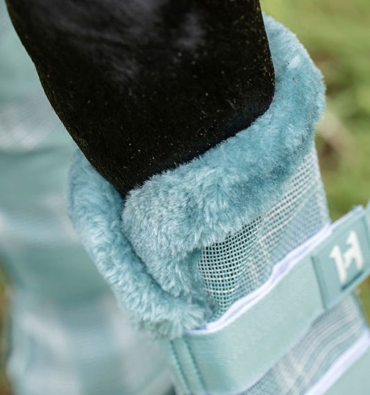 Horseware® Newmarket Fly Boots - The Tack Shoppe