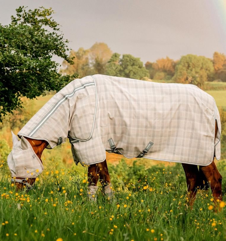 Horseware® Newmarket Fly Mask - The Tack Shoppe
