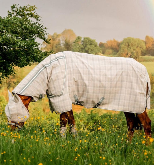 Horseware® Newmarket Fly Mask - The Tack Shoppe
